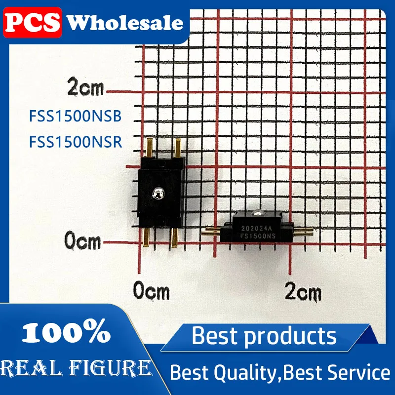 

genuine FSS1500NSR touch force sensor FSS1500NSB for kidney dialysis instrument