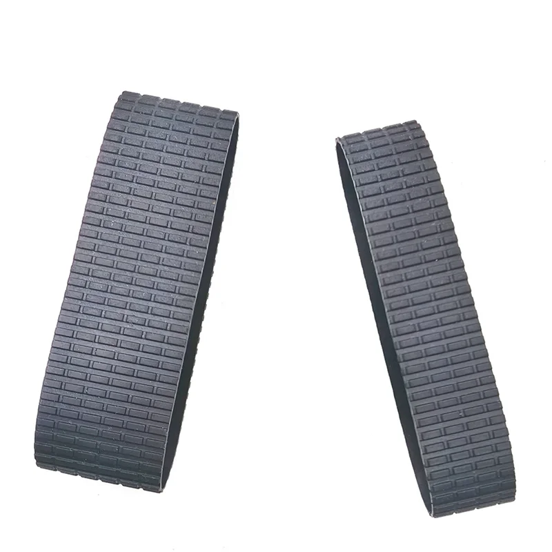 

【Элегантный дизайн】3 комплекта зум-объектива + резиновое кольцо с фокусной ручкой для Nikon NIKKOR 24-70MM 24-70 1:2,8 G F/2,8G ED