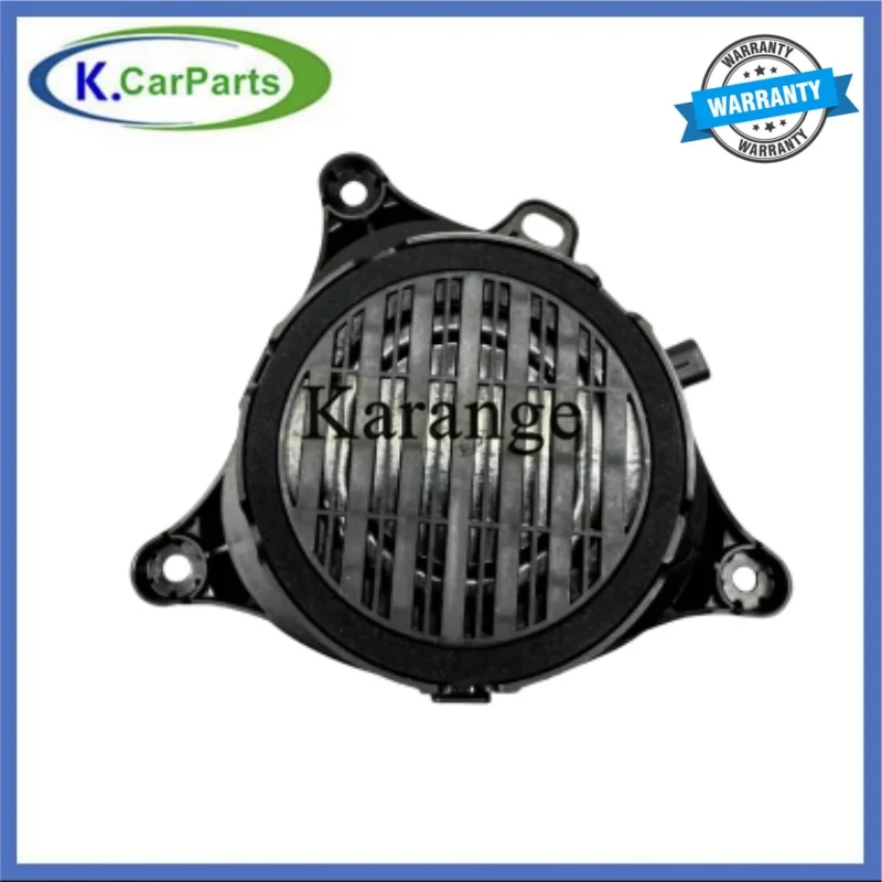 

New Performance Upgrade for Tesla Model Y/3 2017-2021 Buzzer Boombox Pedestrian Warning Speaker Horn Tesla Parts 1299965-00-A