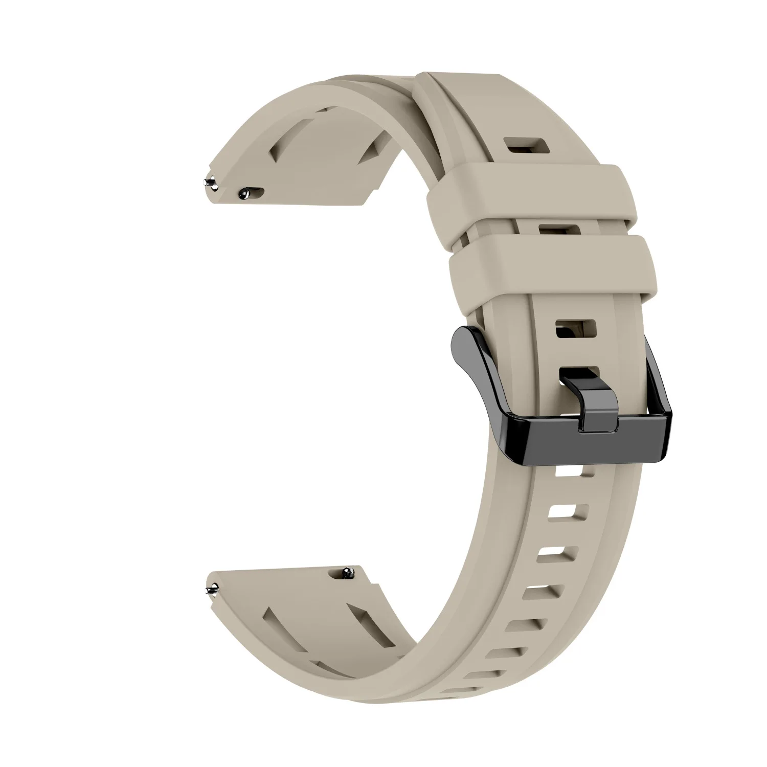 22 مللي متر الفرقة لساعة هواوي GT 6 برو 5 برو GT 5 4 46 مللي متر اكسسوارات الرياضة سيليكون سوار كوريا هواوي ساعة في نهاية المطاف 2 الأشرطة #2