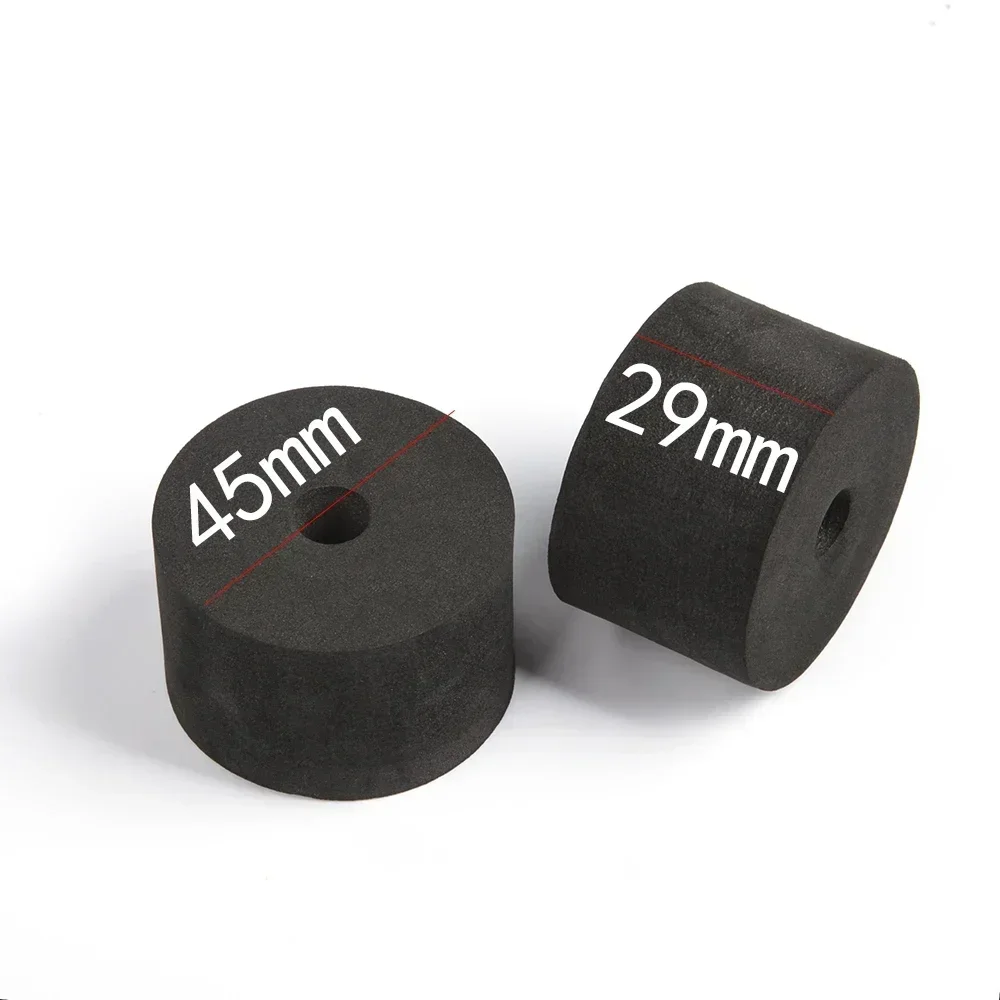 RC Radio Transmitter Stick Protection Cover Protector