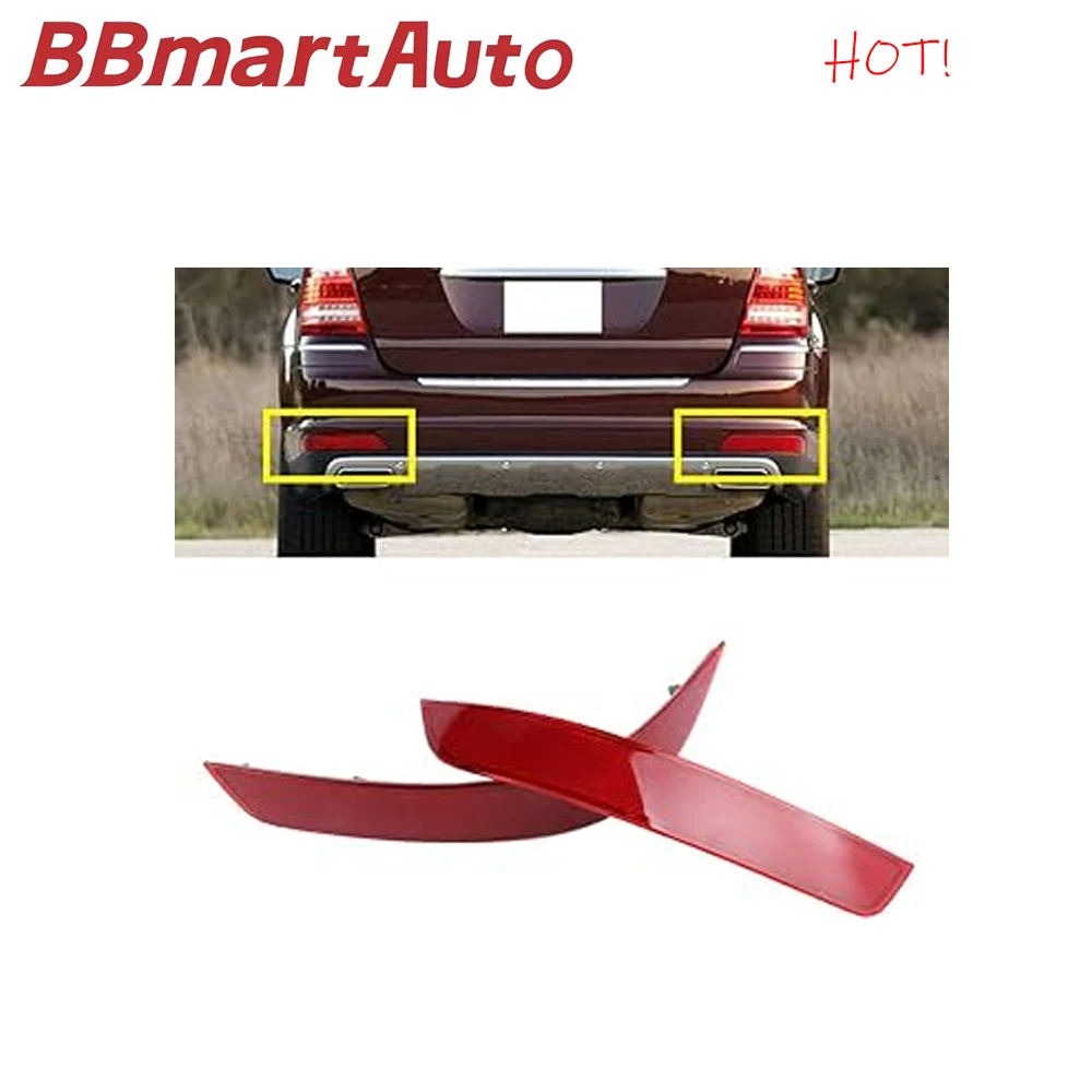 

BBmart Auto Parts 1648201074 of Mercedes-Benz GL-Class 2010 GL 350 BlueTEC 2011 GL 450 4MATIC Premium Edition