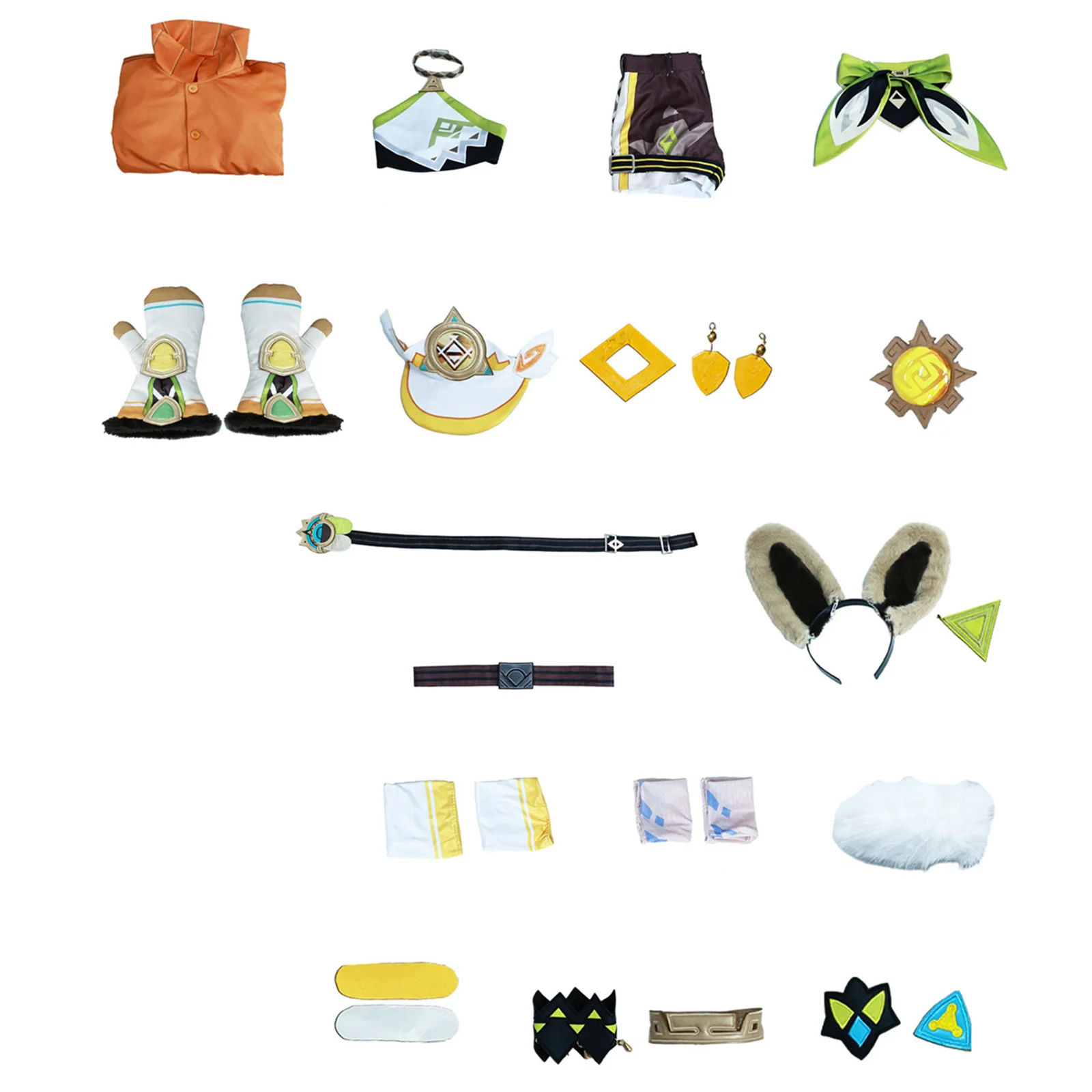 女性のための着せ替え,ロールプレイングスーツ,女の子のための着こなし,新しいスタイル