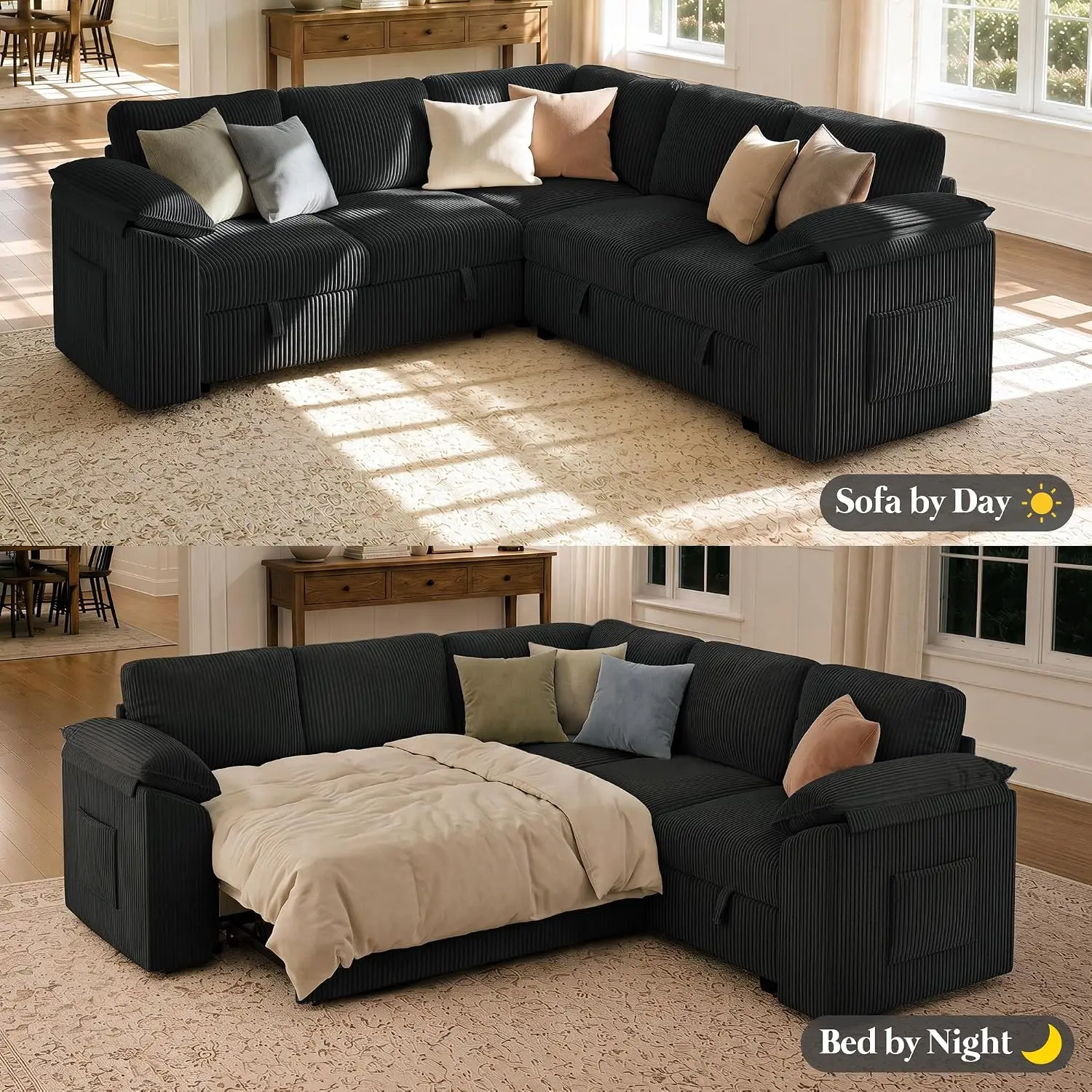 Thumbnail 4 - #25 Cheap Modular Sectional Sofas Worth Buying