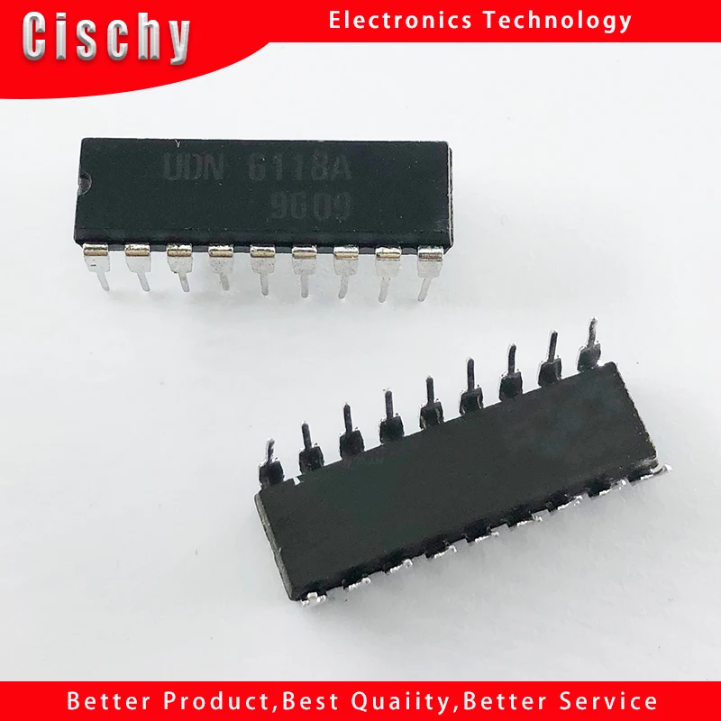 1pcs/lot UDN6118A UDN6118