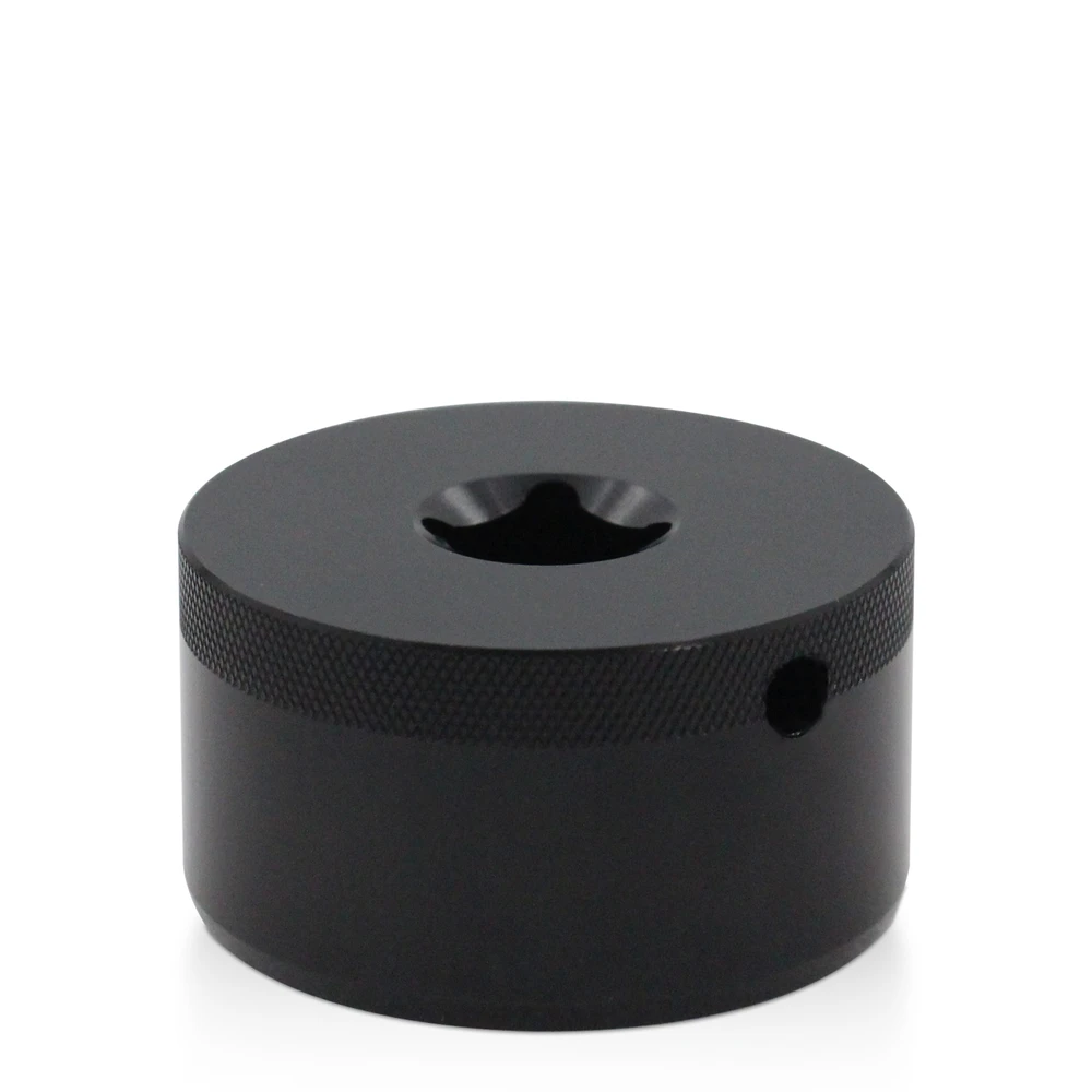 

​ Инструмент для верхней крышки велосипедной вилки 32 мм, совместимый с вилкой Fox серии 36,38,40 Используется для привода с трещоткой 3/8 дюйма