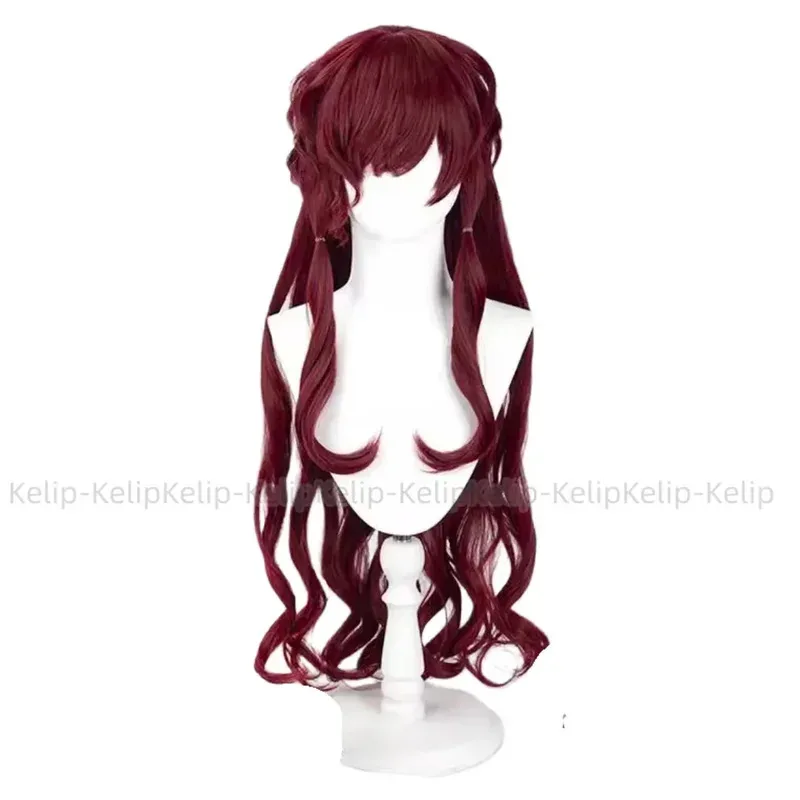 

Game Reverse:1999 Minor Yenisei Cosplay Costume Yenisei Around The Riverbend White Dress Shawl Wig Woman Sexy Carnival Outfit