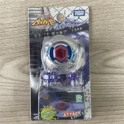 Oryginalne koszulki spinningowe Takara tomy Metal Fight Bey BB12 Booster Wolf 105F