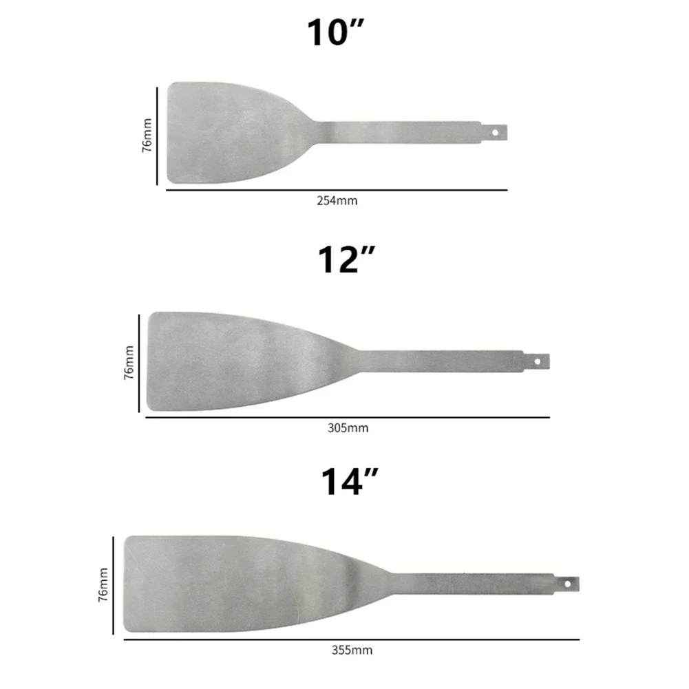 Thumbnail 4 - #84 Ranked Scraper Blades Picks in 2026