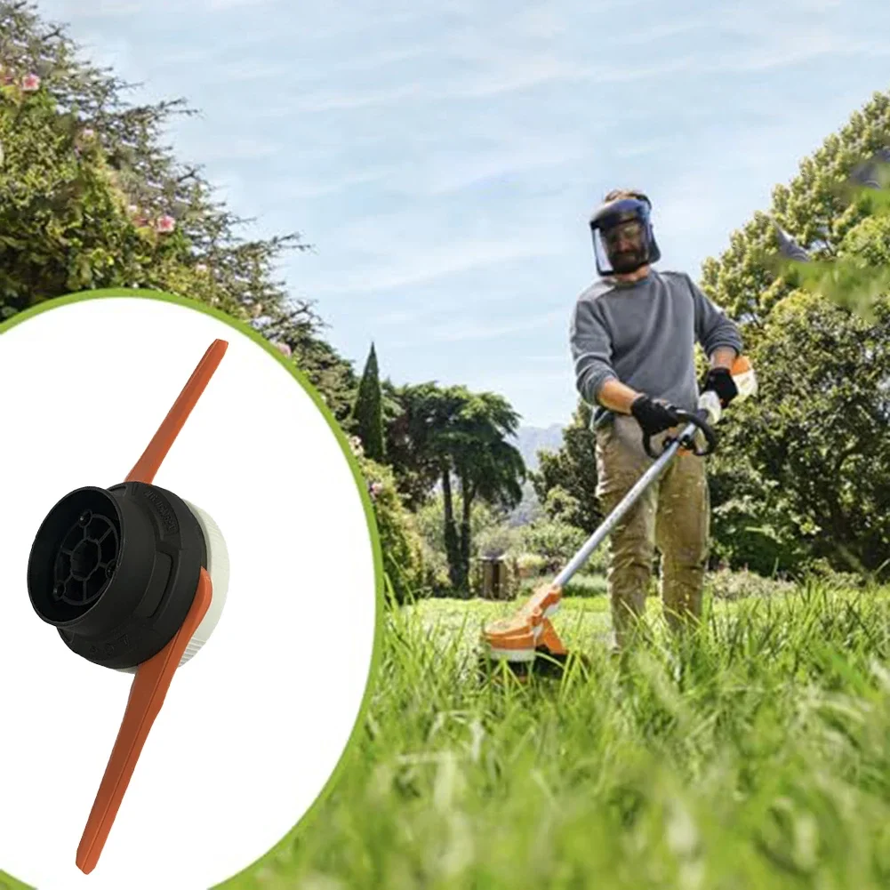 Reemplazo de cabezal de corte 6-2 4006 710 2137 para FS38 FSA86 FS50 piezas de repuesto de cabezal de deshierbe para herramientas eléctricas de jardín