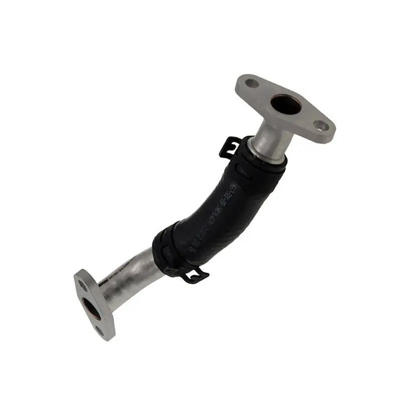 Para linha/tubo de retorno de óleo de motor turbo tt a5 2.0l 2007-2014 peças de reposição 06h145735g, 06h145735b, 06h145735c