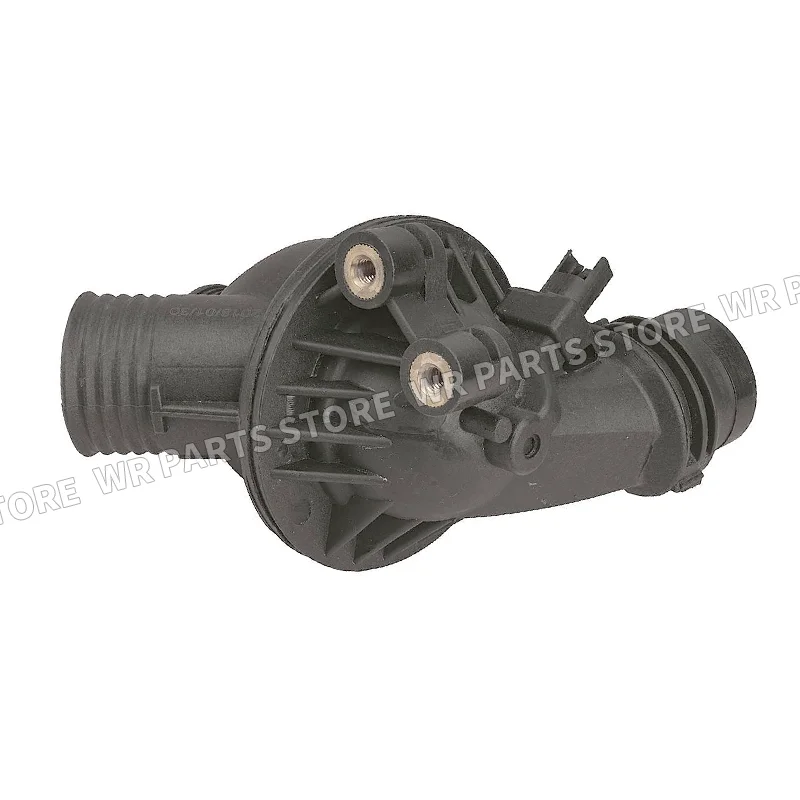 Termostato del liquido di raffreddamento 11537552403 11538671515 Per BMW E87 E88 E90 E91 E92 E93 E60 118i 120i 06-13
