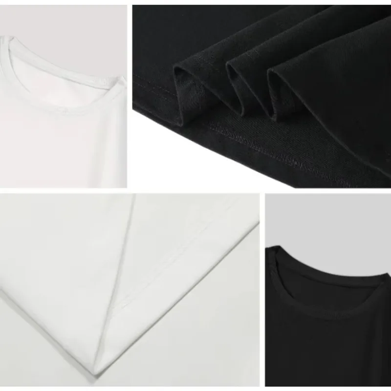 تي شيرت Retro Marvel Avengers Thor مطبوع من القطن بأكمام قصيرة للرجال على طراز الشارع العصري