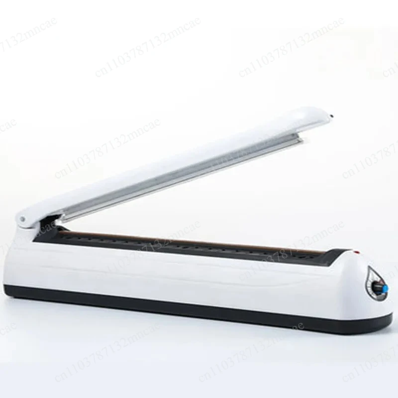 Hand Pressure Heat Sealing Machine Household Plastic Film Sealer food packaging Machine