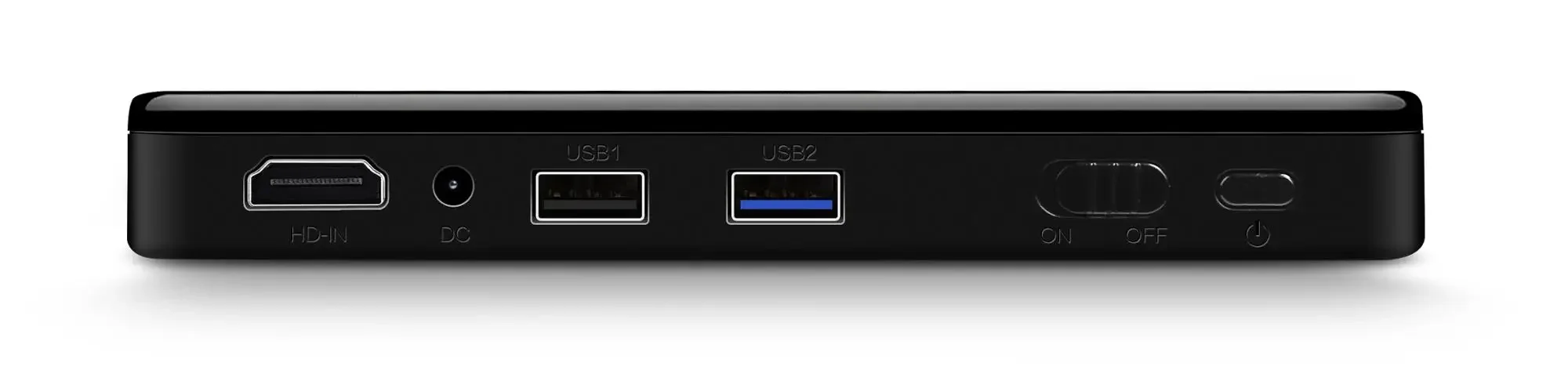 2025 Portable Mini Android 9  Input 3D 4K Movie P09-II with Mirroring DLP