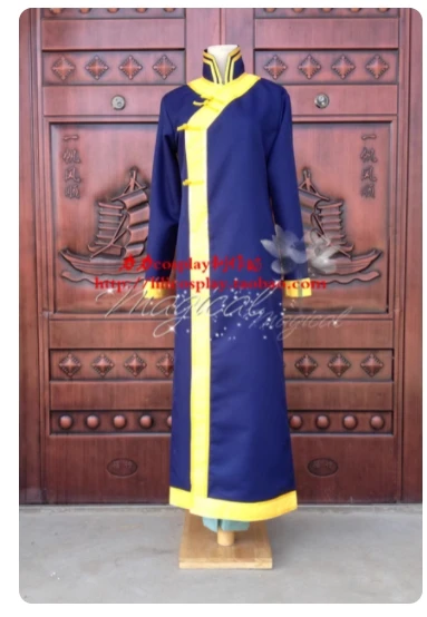 

Yona of the Dawn Akatsuki no Yona Jae Ha Green Dragon Jieha Halloween Uniform Cosplay Costume Customize