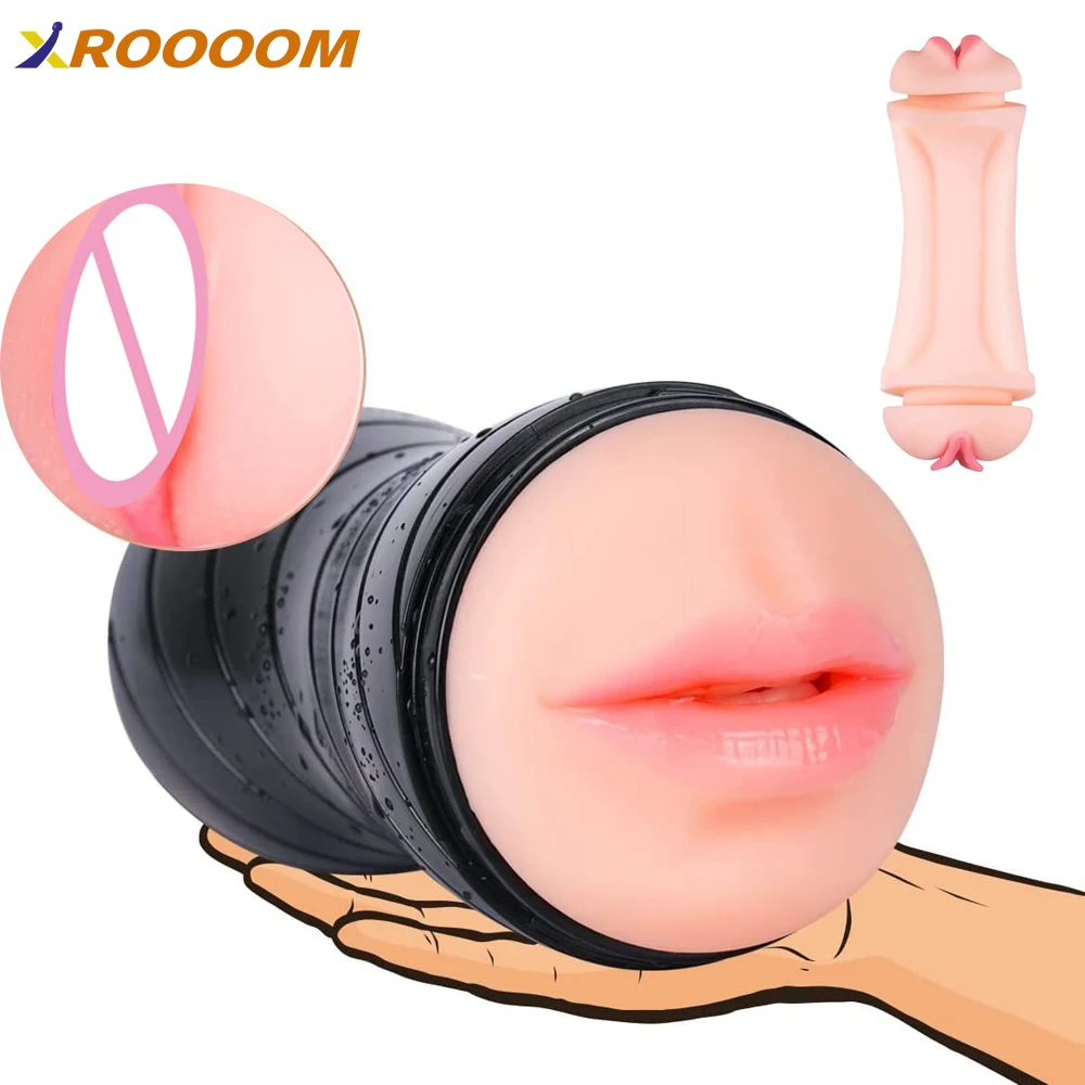 توصية وتحليل شامل لـ كوب المتعة الذكية للرجال تجربة مثيرة وفعالة