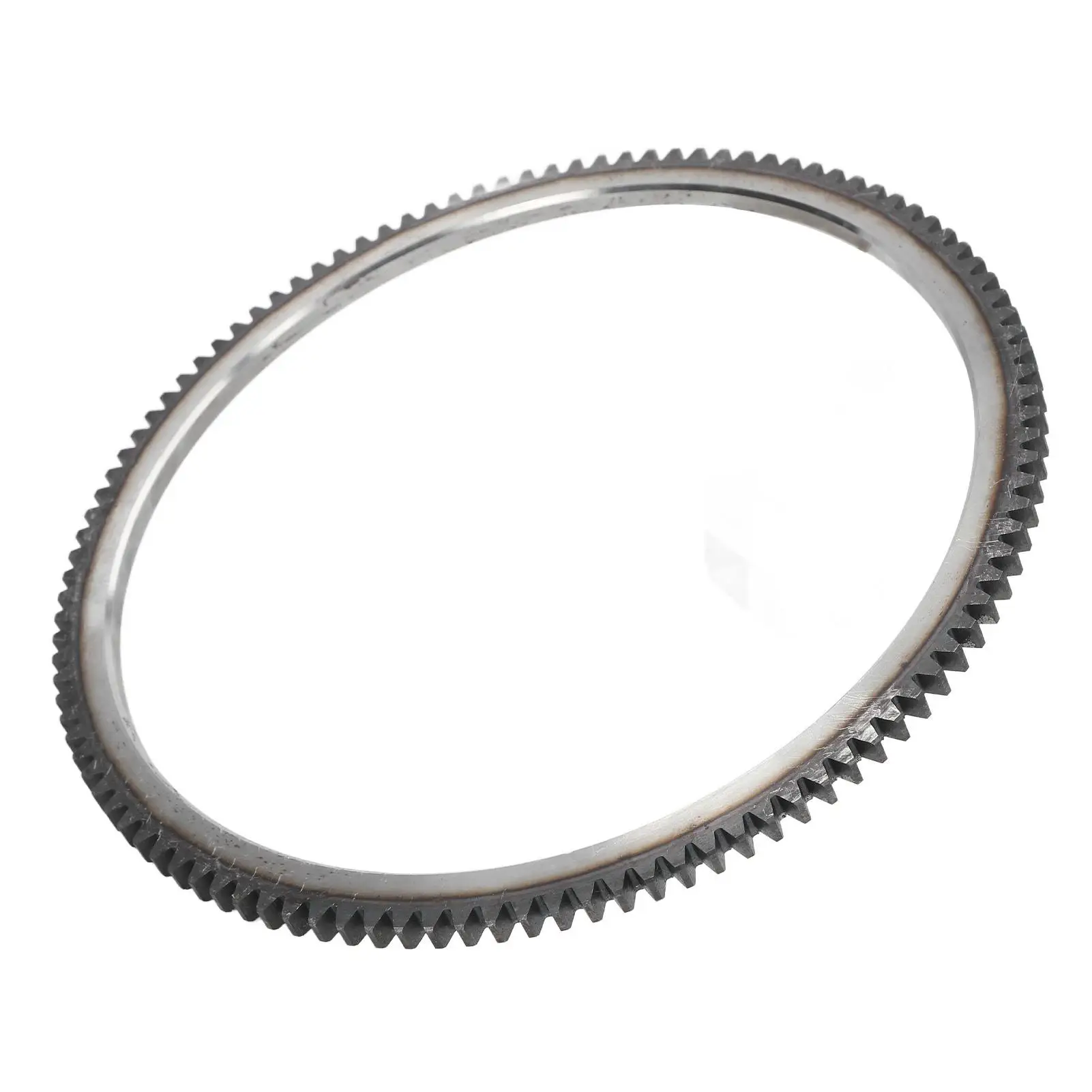 Flywheel Gear Engine Gear 110 Teeth Forged Steel Easy Installation for industrial Machinery