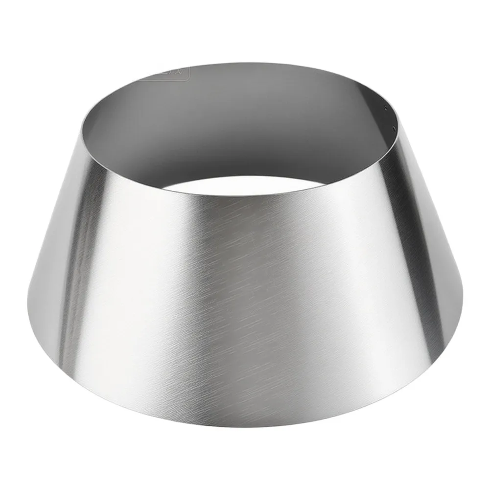 Direct-Fit Carbon Canister for Weber 6217 Compatible Grill Assemblies Improving Smoke Reduction and Heat Retention Capability