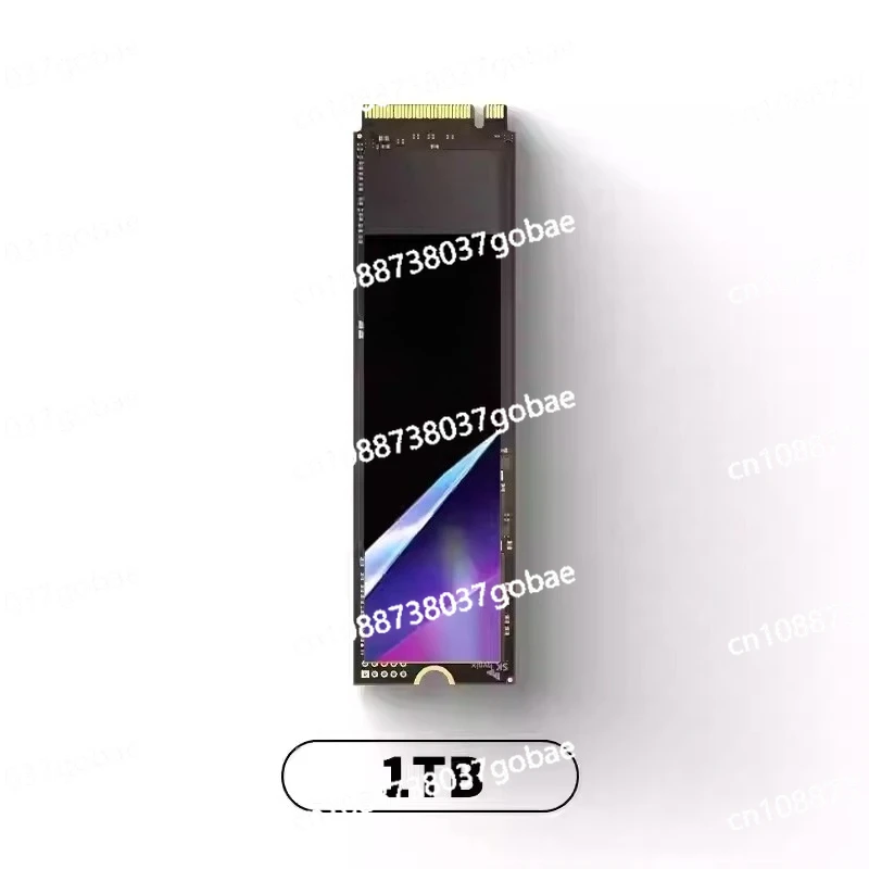 Solid State Drive 1T 2T p41 m2 Solid State Drive p44pro 2tb