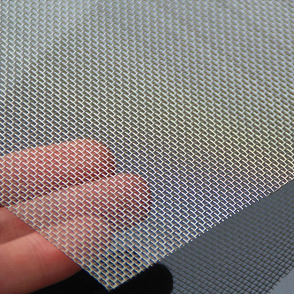 Automotive Repair Kits Automotive Mesh Repair Automotive Repair Mesh Net Sheet Metal Tool Easy Installation Mesh