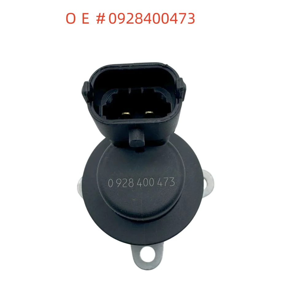 High quality New 0928400473 Fuel Pressure Regulator Metering Valve For Cummings