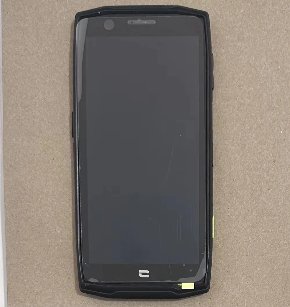 Pantalla Original Action-X5 para Crosscall Action-X5, Conjunto de Pantalla LCD para Crosscall Action X5, Pantalla LCD Action X5 Negra