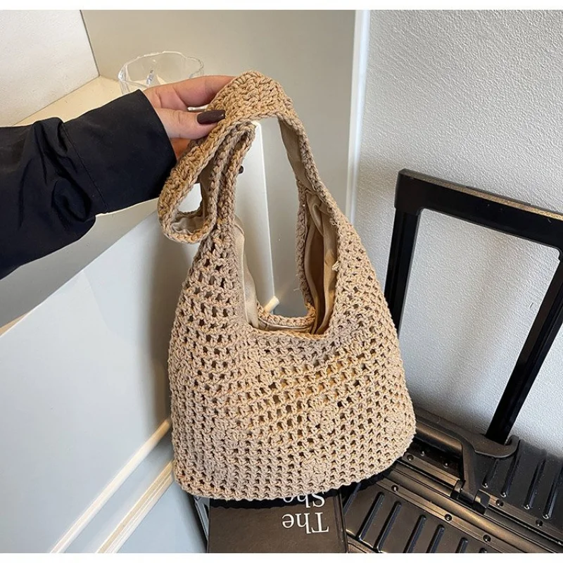 

Элегантная кожаная парижская модная сумка, роскошная женская элитная минималистичная уникальная большая вместимость