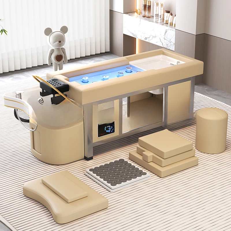 Shower Head Shampoo…