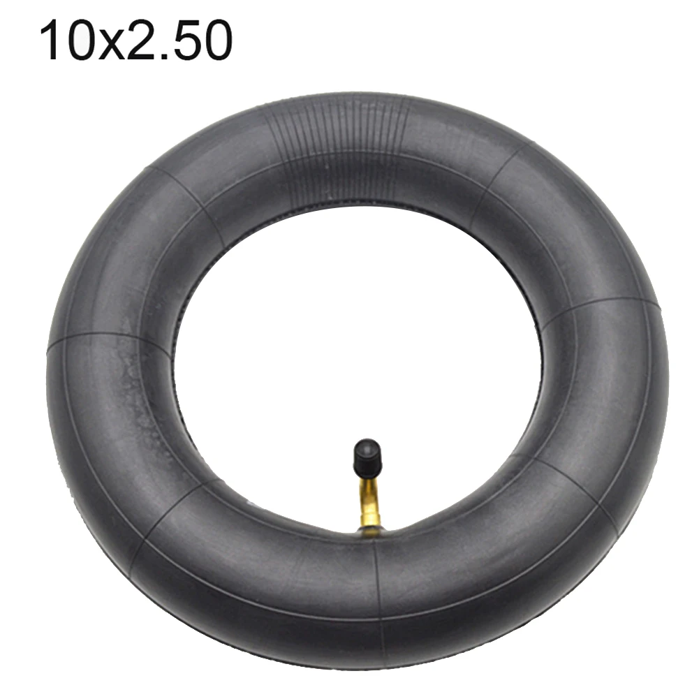 Sporting Inner Tube 10 Inch 10X2.50 Electric Inner Sporting Goods Thickened Tires Inner Tube+outer Tyre Outer Tyre