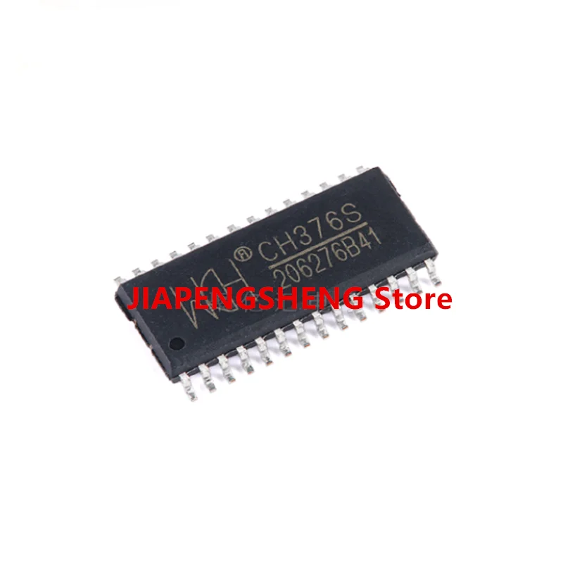 

CH376S SOP - 28 CH376 USB Bus Switching Chip Integrated IC Chip, 1-100Pcs