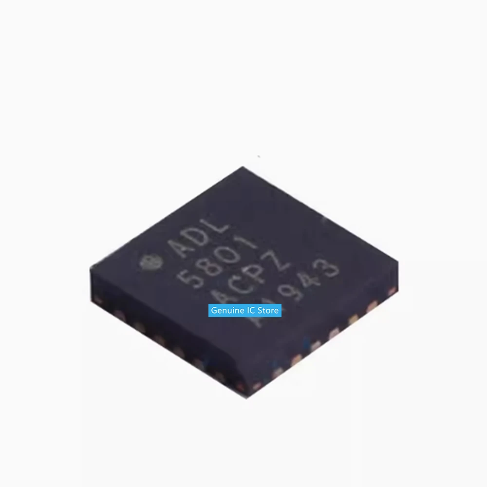 ADL5801ACPZ-R7 ADL5… - image