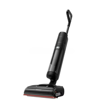 H15 Pro Electric Cordless Handheld Vacuum Cleaner with Wet and Dry Steam Mop Brushless Motor for Hotel Use
