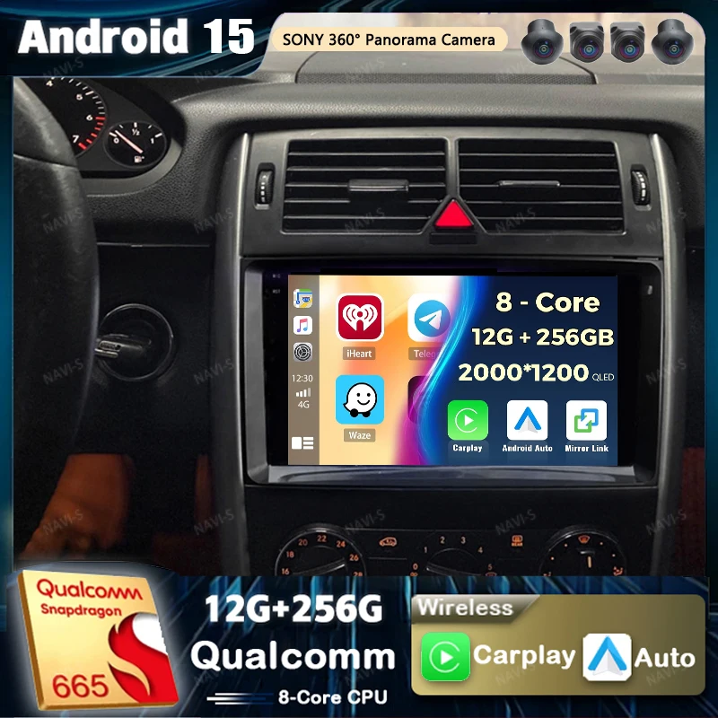 Android 15 Qualcomm… - image