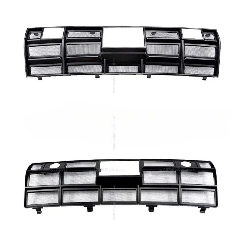Frontgrill-Insektennetz Kühler-Schutz Außenzubehör für BYD Equation Leopard 3 Titanium 3 Super 3 2025 2026 – Detail 6