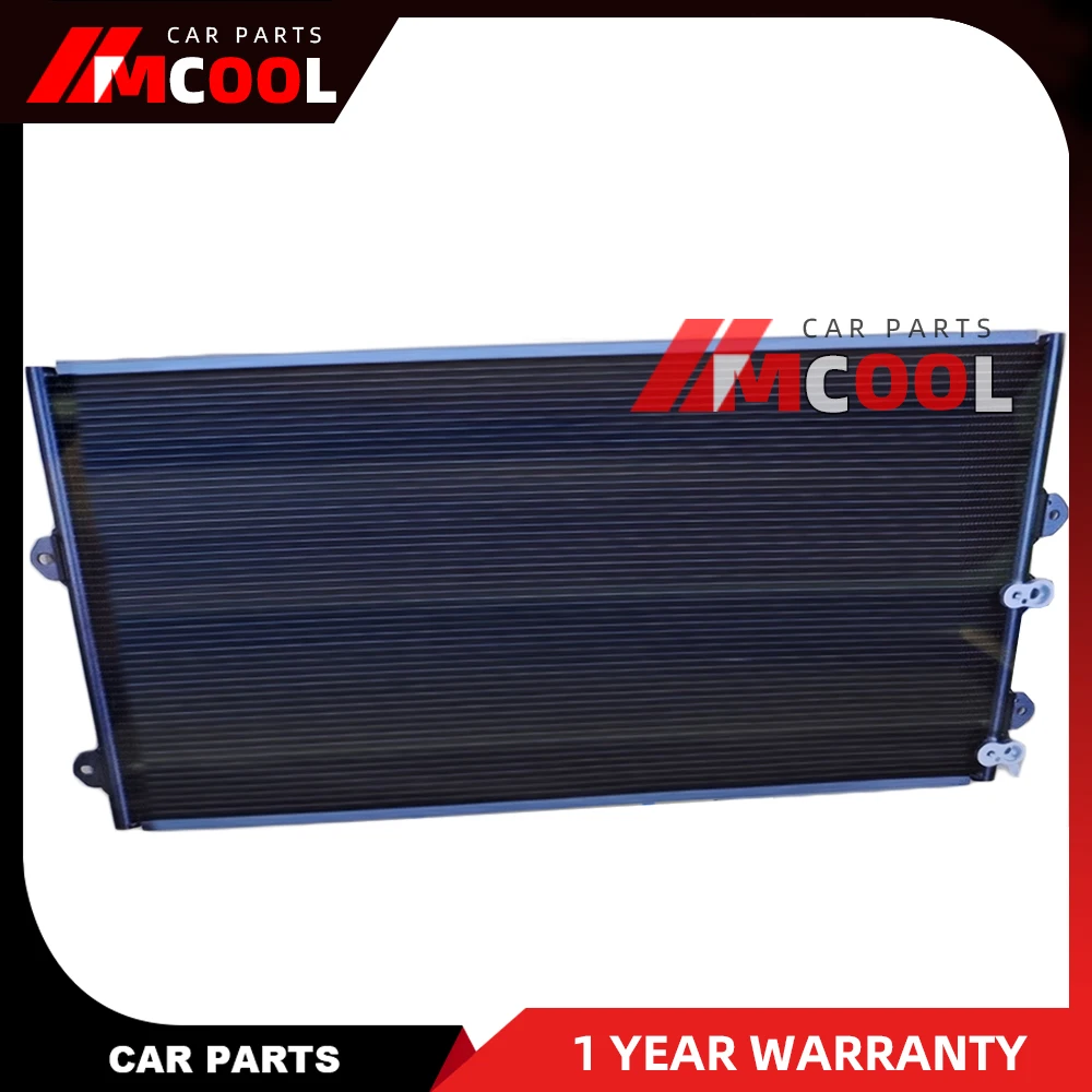 Auto Air Conditioning Evaporator Coil for Bentley Continental Q7 A8 3.6