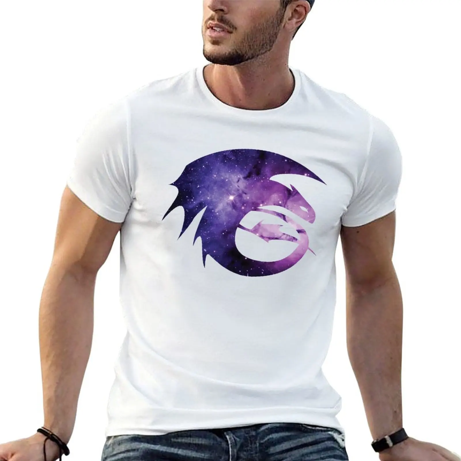 

t T-Shirt shirt summer man shirts Strike Galaxy - t designer Class