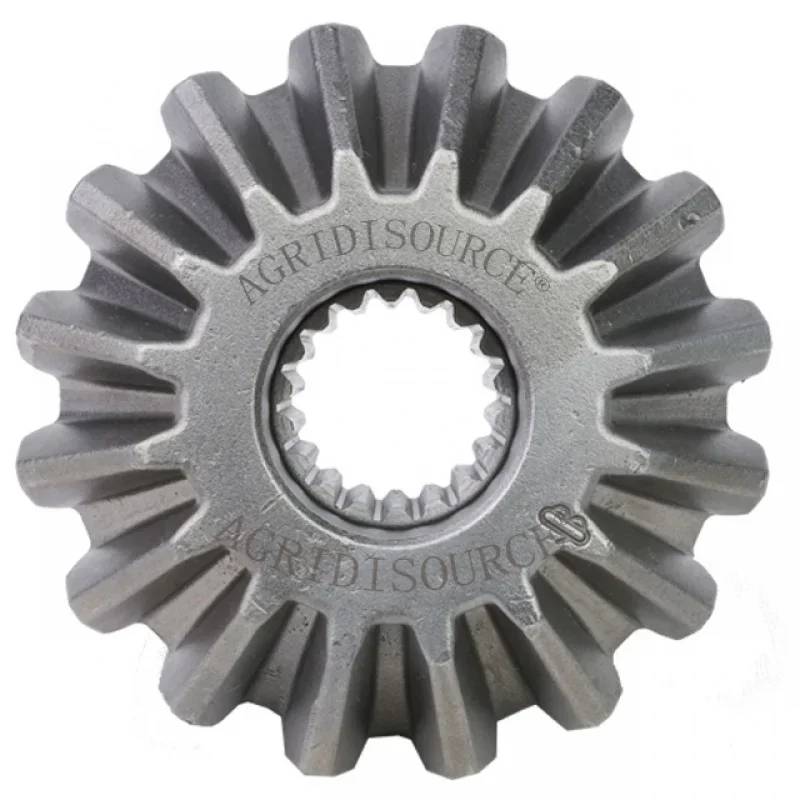 Рисунок 5 - Прочный: TC 02311010037   /38 Шестерня