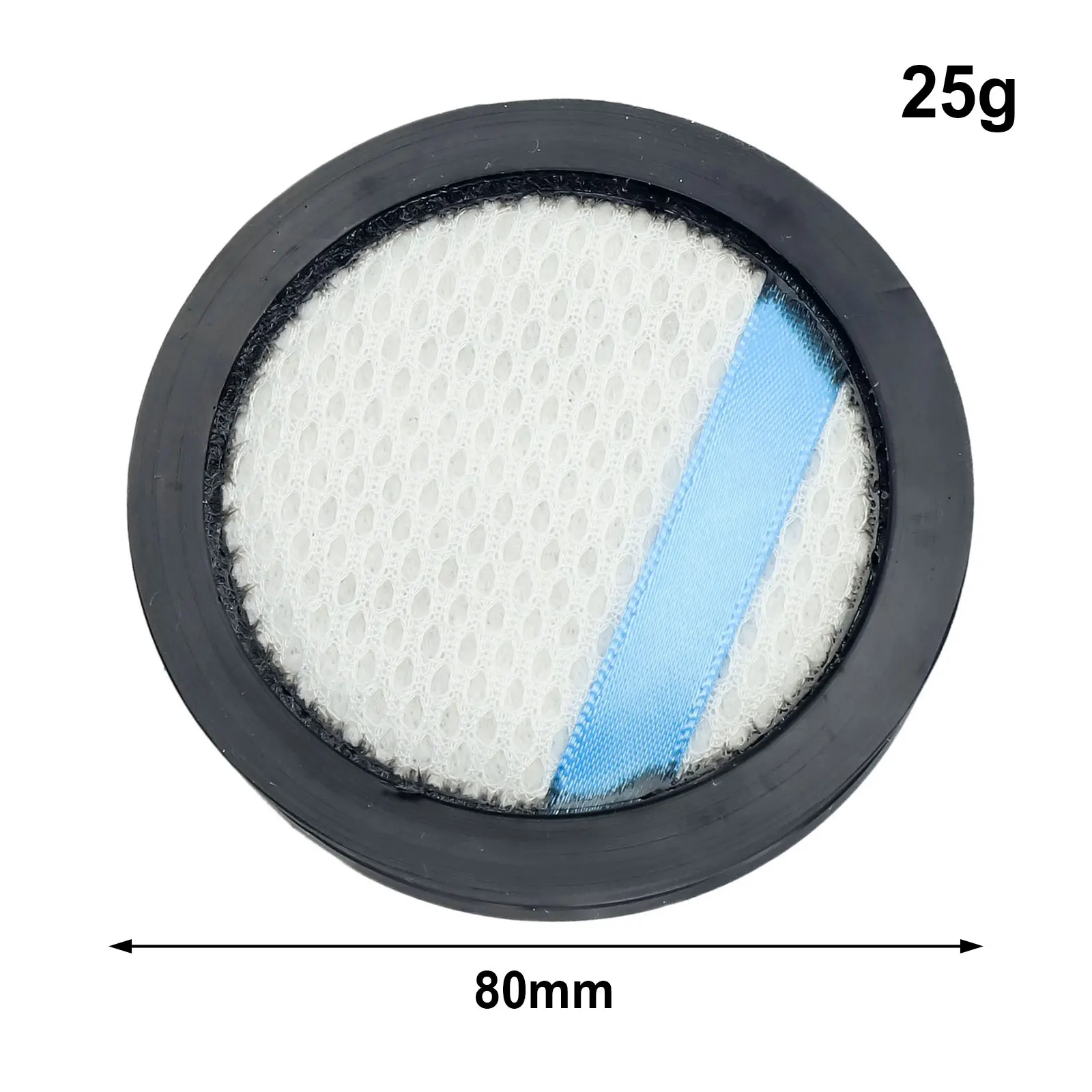 1PCS Pre-motor Filter For Electrolux For AEG Filter Broom Vacuum Cleaner 800 900 AP81 Accessory Filter Air Inlet Filter Element