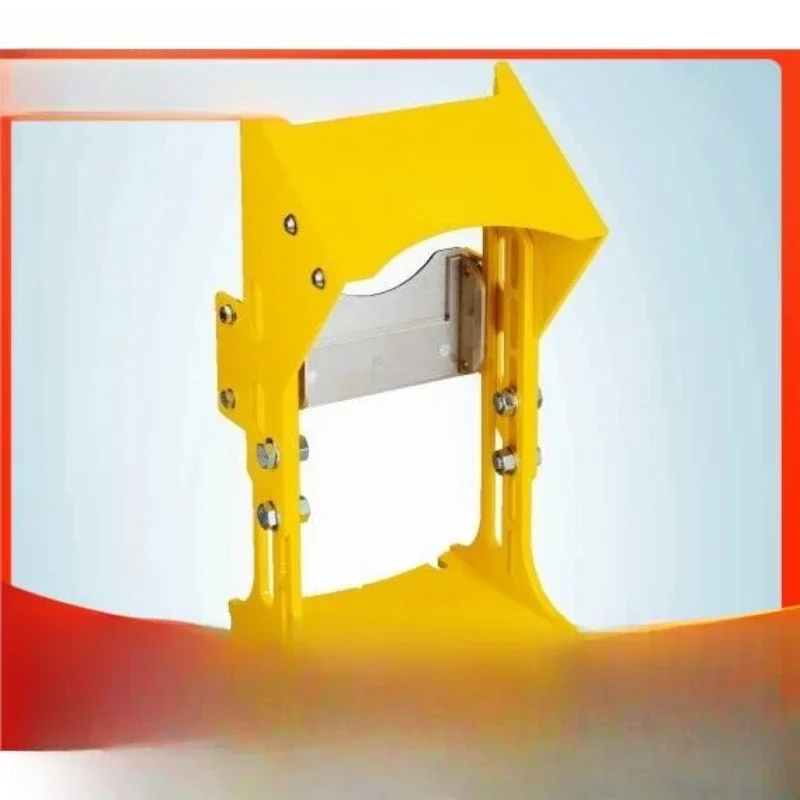 

Accessories, Mounting Brackets/Boards, Heavy Duty Fixing Modules 2080350