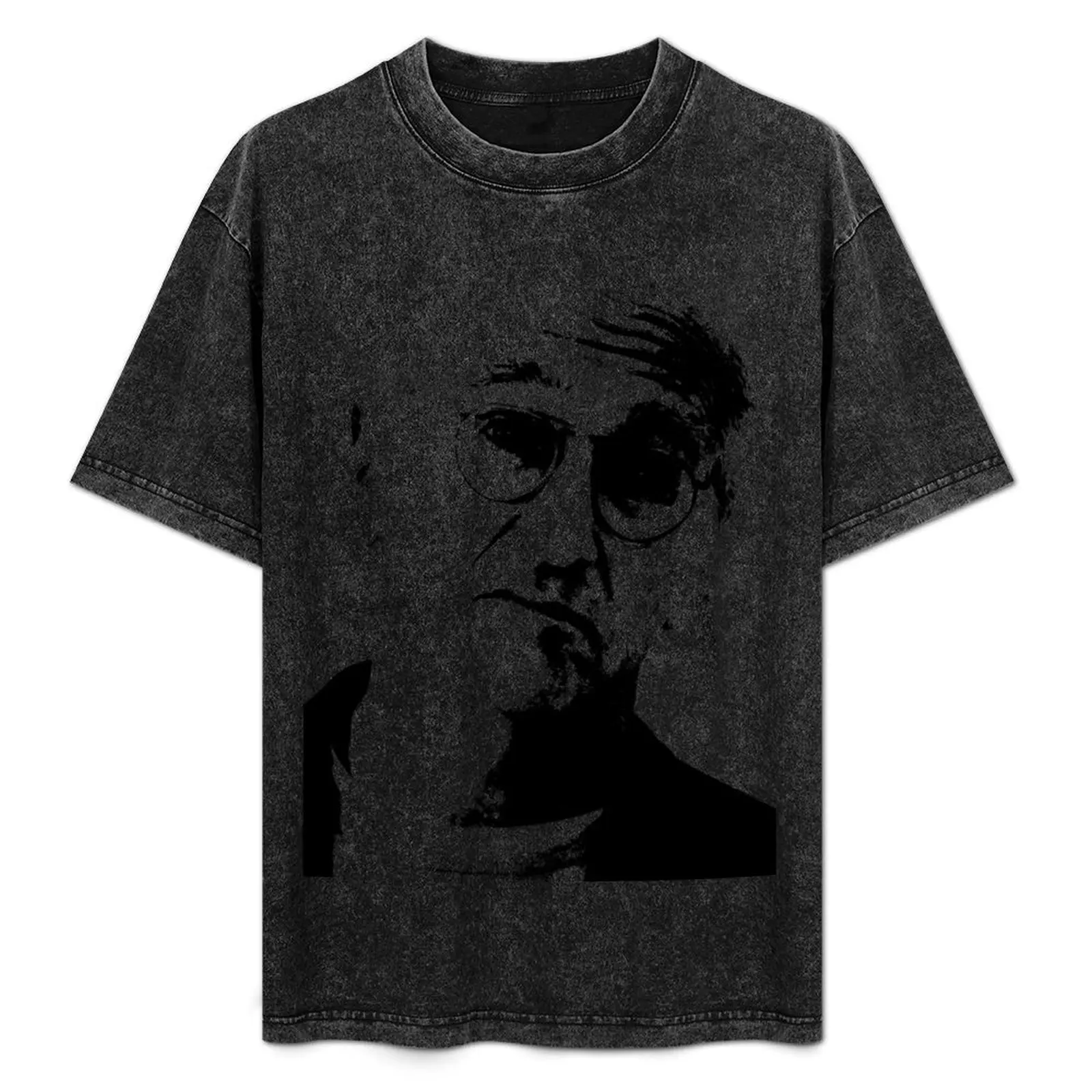 

The LD Experience T-Shirt Sporty Breathable Short Sleeve T-Shirt