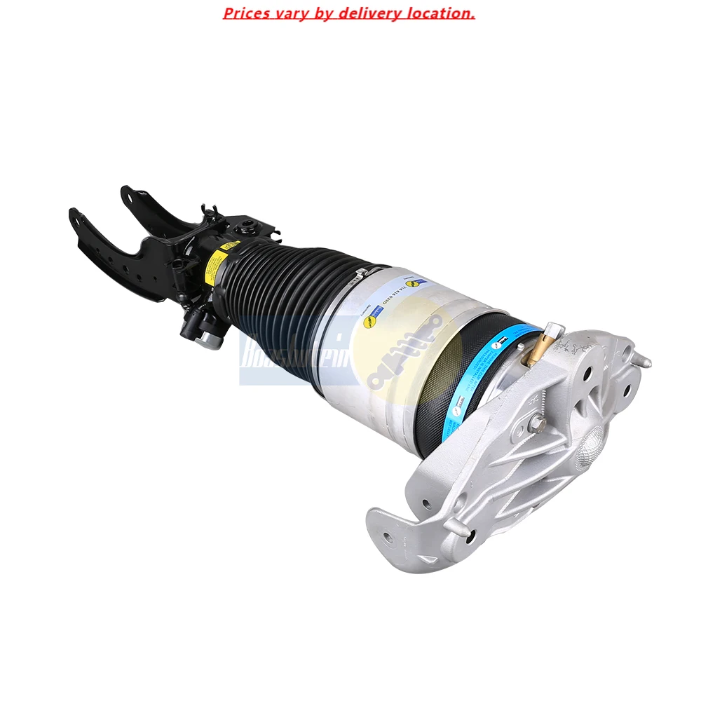 

Car Air Suspension Shock Absorber Front Left For Audi/Cayenne/Touareg 95534303320 7L8616039G 7L8616039D 7L6412021AG 7L6616039D