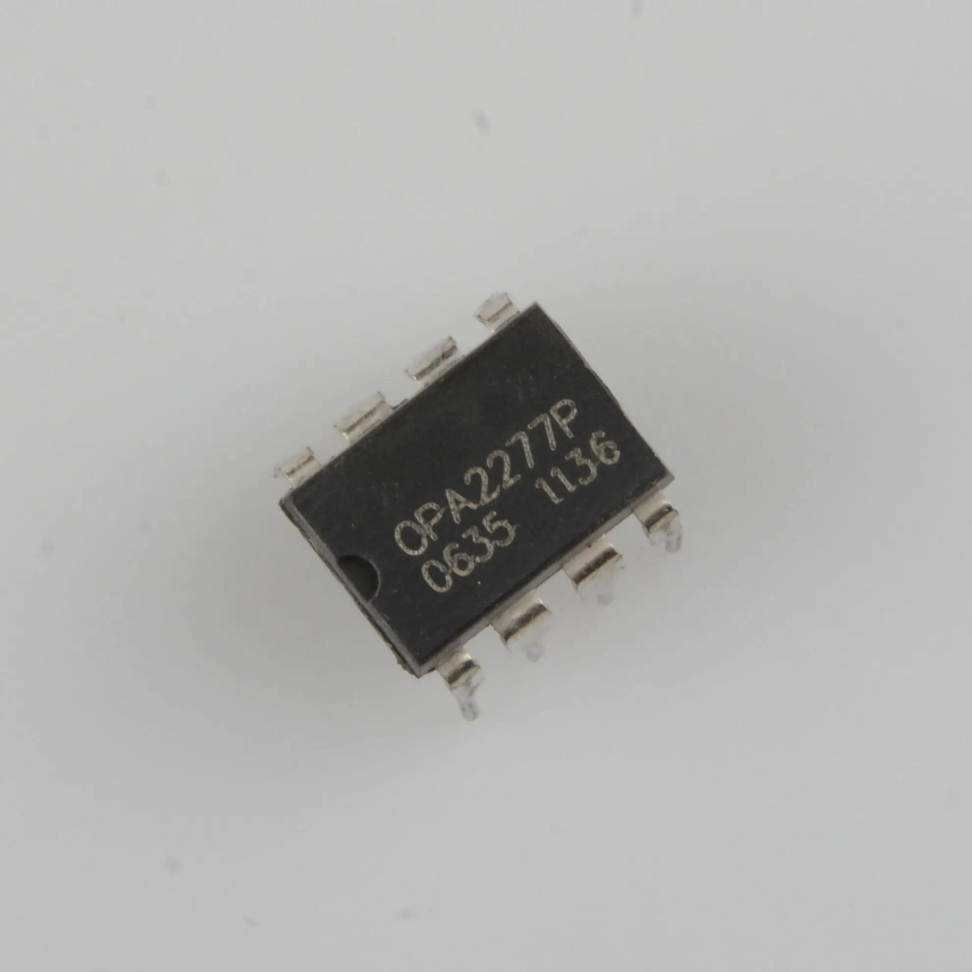 OPA2277P OPA2277PA DIP-8 Operational Amplifier OPA2277