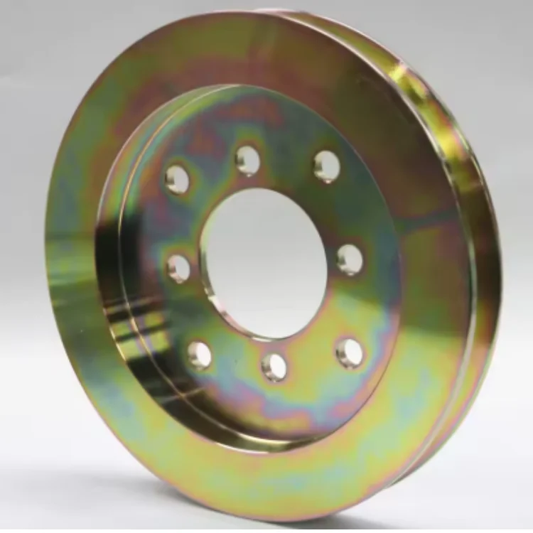 12-919 12-0919 Thermo King Idler Wheel SL200E, Air Conditioning System, Refrigeration And Heating Equipment Accessories