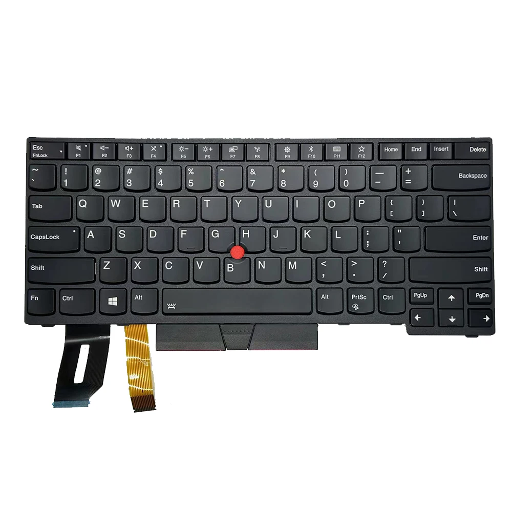 レノボ ThinkPad T14 Gen1 P14s Gen2 用キーボード