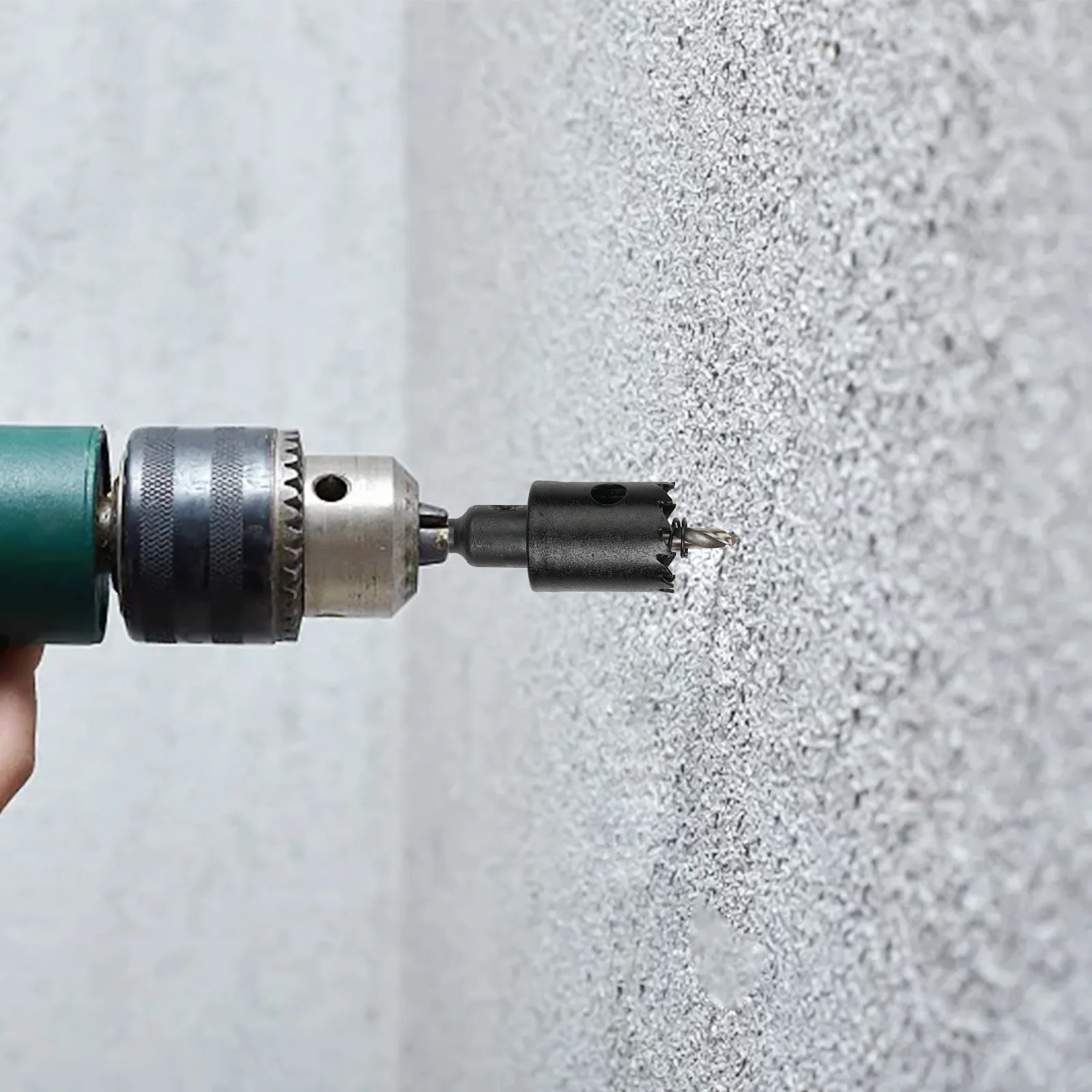 

Дыроколы для кабельной прокладки при ремонте дома, 32 мм, с увеличенным сроком службы батареи, оптимизированной геометрией зубьев, для энергоэффективных инструментов