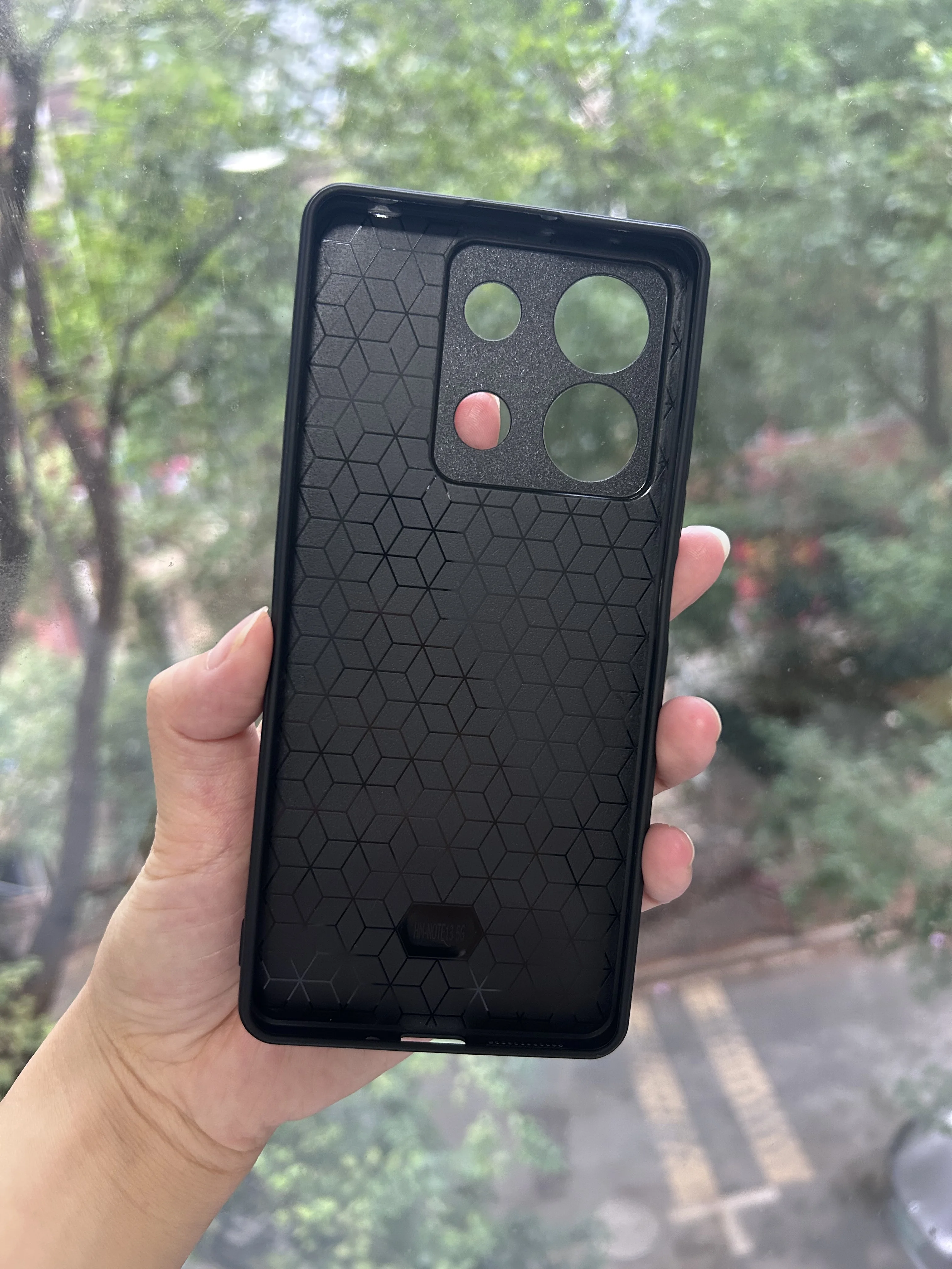 حافظة أولية مخصصة باسم مخصص لهاتف سامسونج جالاكسي S25 S23 S24 Ultra Plus S22 S20 S21 FE أغطية جلد الغنم coque #6