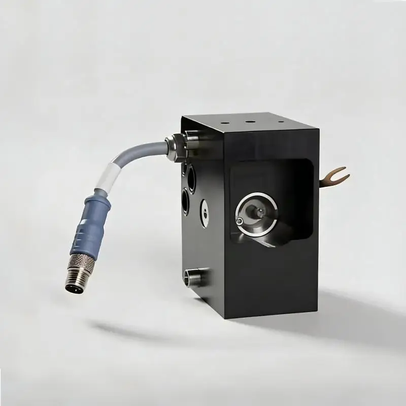 edm Rethreading Box 135017496,104115250,206100680,apply for Agie/Charmilles use EDM Spare Parts CUT200,CUT300