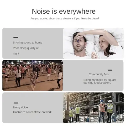 8 best sales शोर रद्द करने वाले ईयर प्लग - №3