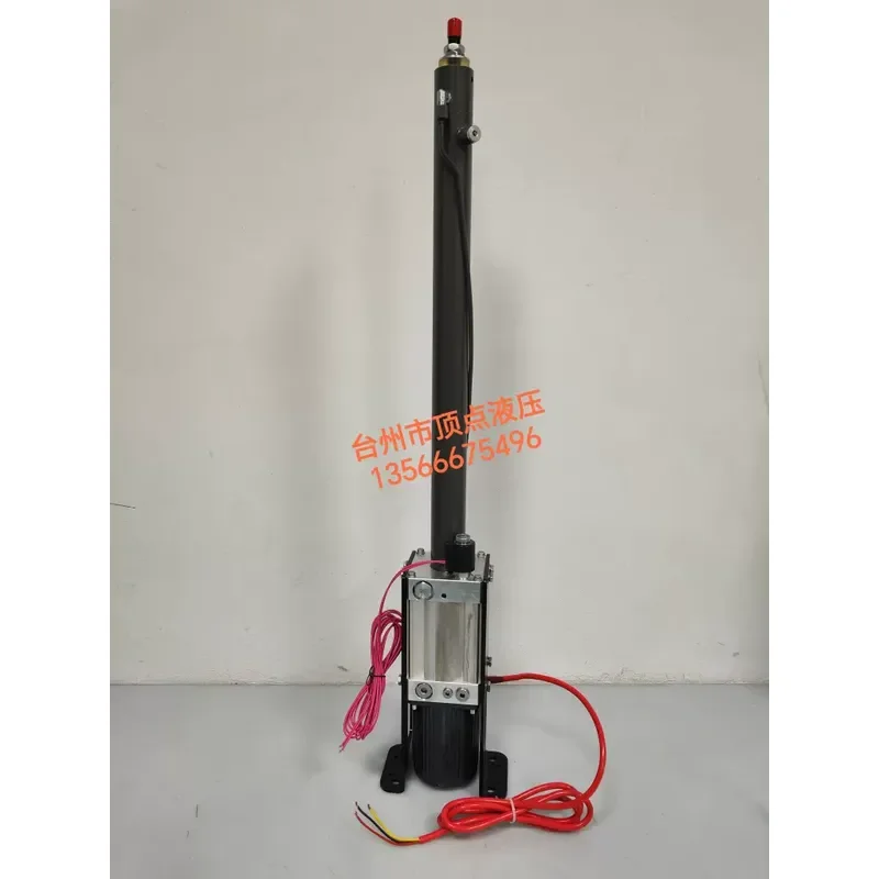 Automatic Hydraulic Lifting Bollard Anti Collision Road Blocker Rising Barrier Post Security Access Control Gate